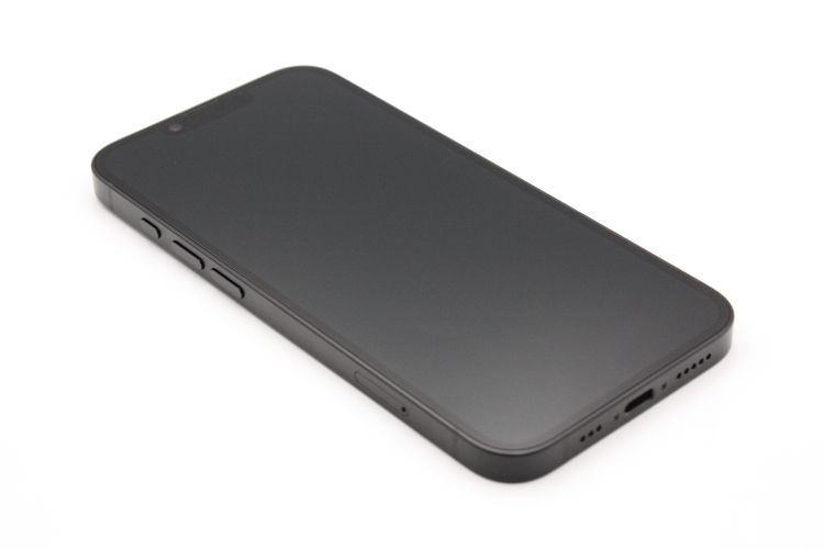 ���� �Хåƥ꡼�����ɹ�(100%) iPhone16e 128GB �֥�å� A���