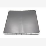 ���� Galaxy Z Fold4 SCG16 au��SIM�ե꡼ ���쥤���꡼��