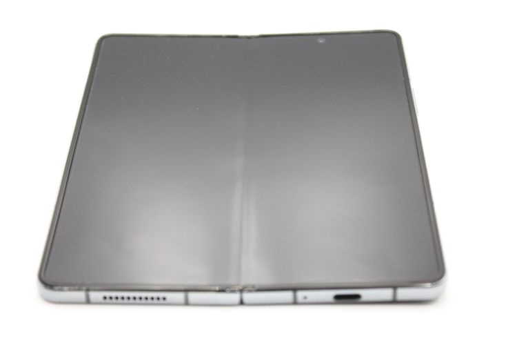 ���� Galaxy Z Fold4 SCG16 au��SIM�ե꡼ ���쥤���꡼��