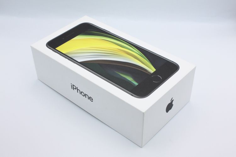  ò iPhoneSE 2 64GB ֥å SIMե꡼ A