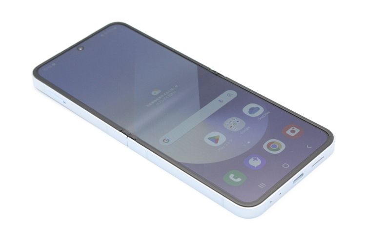 �������ò� ���� Galaxy Z Flip6 SCG29 au��SIM�ե꡼�֥롼 A���