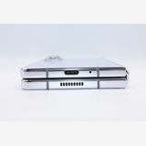 ���� Galaxy Z Fold5 SCG22 256GB ���������֥롼 SIM�ե꡼ A���