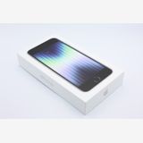  iPhone SE 3 64GB SIMե꡼ 饤 A