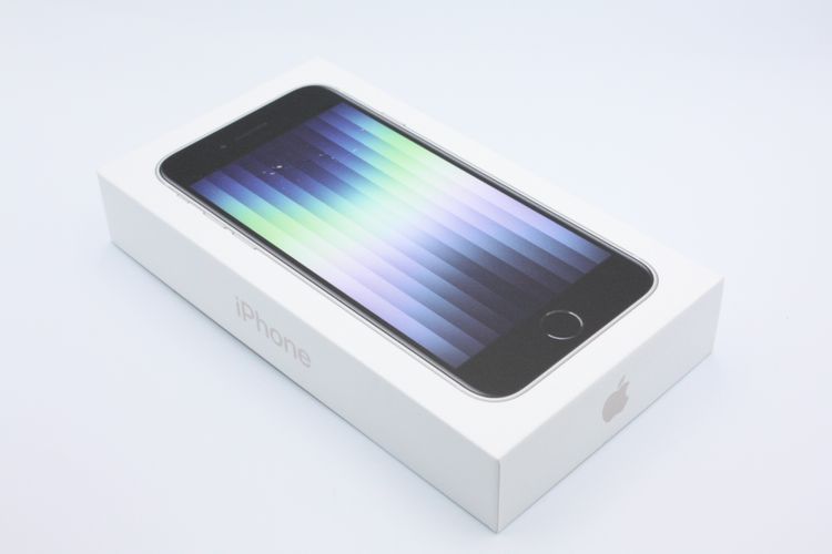  iPhone SE 3 64GB SIMե꡼ 饤 A
