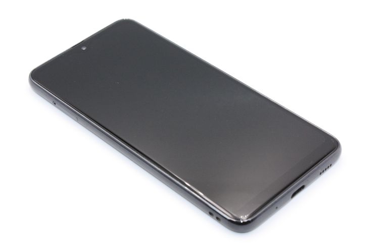 Galaxy A21 ץ SCV49 SIMåѤ ֥å B