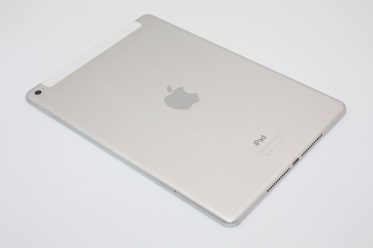 �������ò� iPad Air 2 Wi-Fi + Cellular 16GB ����С� B���