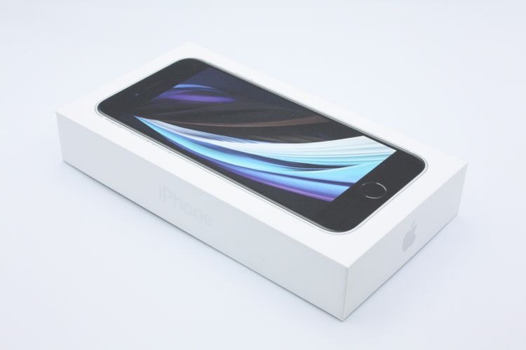 ムスビー｜美品 バッテリー状態良好(95％) iPhoneSE 第2世代 64GB 