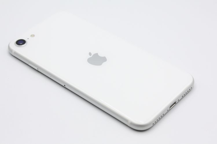 ���� �������ò� iPhoneSE ��2���� 64GB �ۥ磻�� SIM�ե꡼ A���