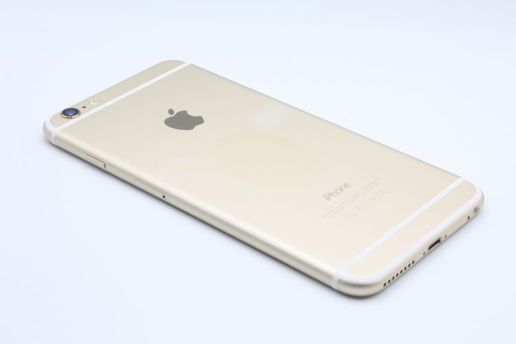 �������ò� iPhone6Plus 16GB au ������� B���