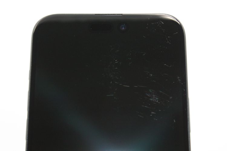 �������ò� iPhone15Plus 128GB �֥�å� SIM�ե꡼ C���