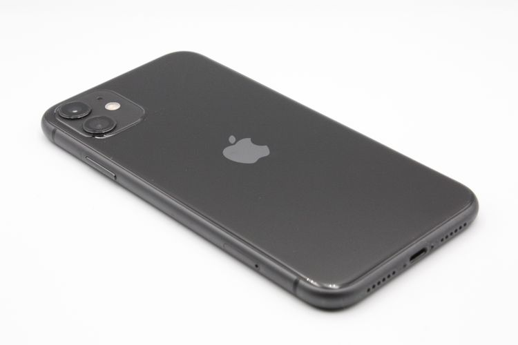 �������ò� iPhone11 64GB SIM���å�����Ѥ� �֥�å� �������