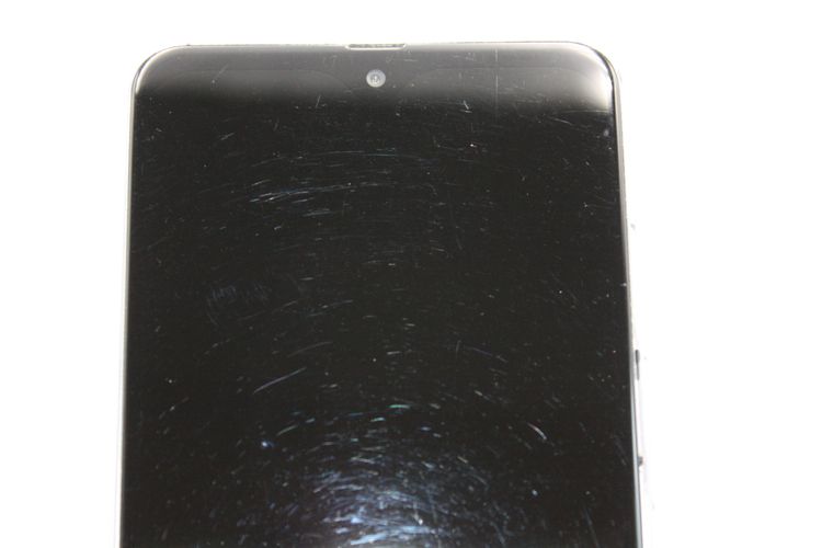 �������ò� Galaxy A21 SC-42A SIM���å�����Ѥ� �ۥ磻�� �������