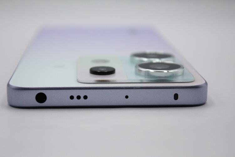 �������ò� ���� Redmi Note 13 Pro 5G XIG05 au��SIM�ե꡼