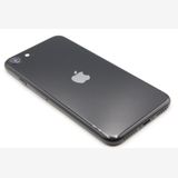 �������ò� iPhoneSE ��3���� 64GB SIM�ե꡼ �ߥåɥʥ���