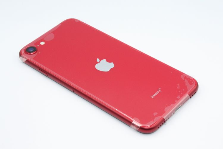 ̤ iPhoneSE 2 64GB å SIMե꡼