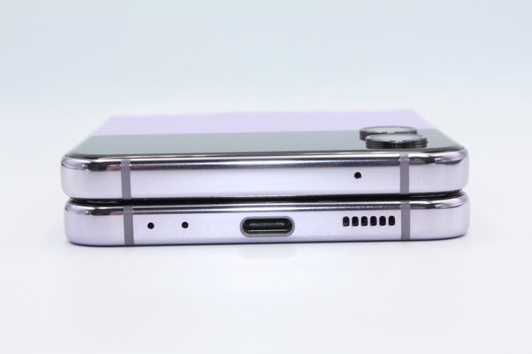 ���� Galaxy Z Flip4 SCG17 au��SIM�ե꡼ �ܥ� �ѡ��ץ� A���