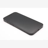 ���� �Хåƥ꡼�����ɹ�(100%) iPhone16e 128GB �֥�å� A���