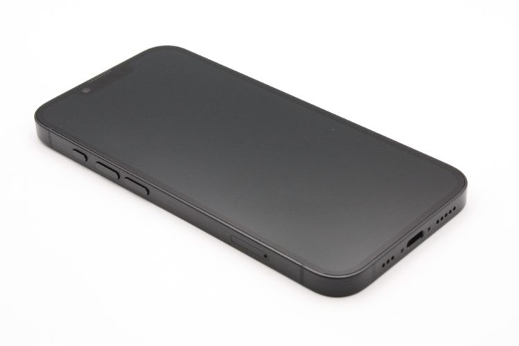 ���� �Хåƥ꡼�����ɹ�(100%) iPhone16e 128GB �֥�å� A���
