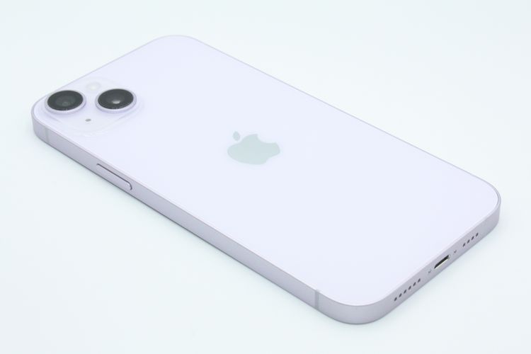 Хåƥ꡼ɹ(97%) iPhone 14 Plus 128GB SIMե꡼ ѡץ