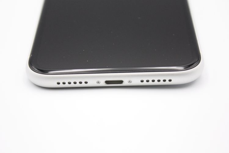 �������ò� iPhoneXR 64GB SIM�ե꡼ �ۥ磻�� C���