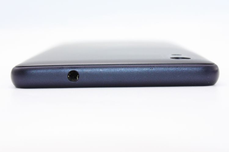 ���� Qua phone QZ KYV44 ����ǥ��� SIM���å�����Ѥ� A���