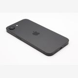 ���� �������ò� �Хåƥ꡼�����ɹ�(100%) iPhone16e 128GB �֥�å� A���
