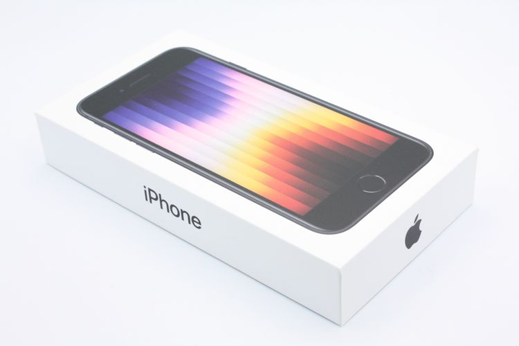 �������ò� iPhoneSE ��3���� 64GB SIM�ե꡼ �ߥåɥʥ��� B���