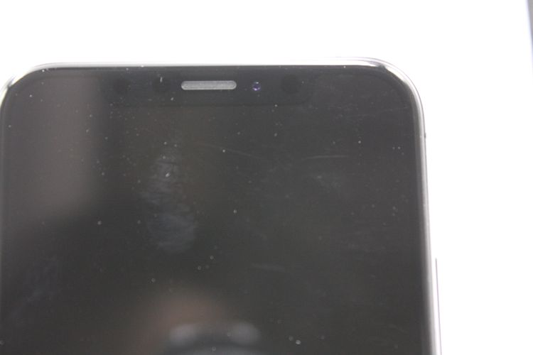 �������ò� iPhoneXS 64GB ���ڡ������쥤 SIM�ե꡼ B���