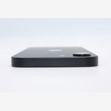 ���� �Хåƥ꡼�����ɹ�(100%) iPhone16e 128GB �֥�å� A���