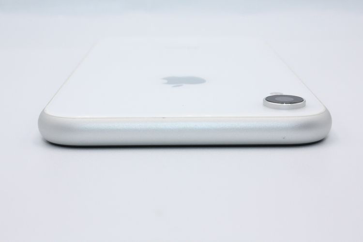 ò iPhoneXR 64GB SIMե꡼ ۥ磻 C