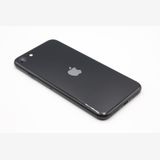 iPhoneSE ��3���� 64GB SIM�ե꡼ �ߥåɥʥ��� B���