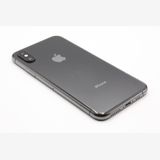 iPhoneXS 64GB ���ڡ������쥤 SIM���å�����Ѥ� C���