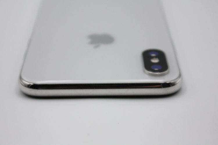 �Хåƥ꡼�ɹ�(97%) iPhoneX 64GB SIM���å�����Ѥ�