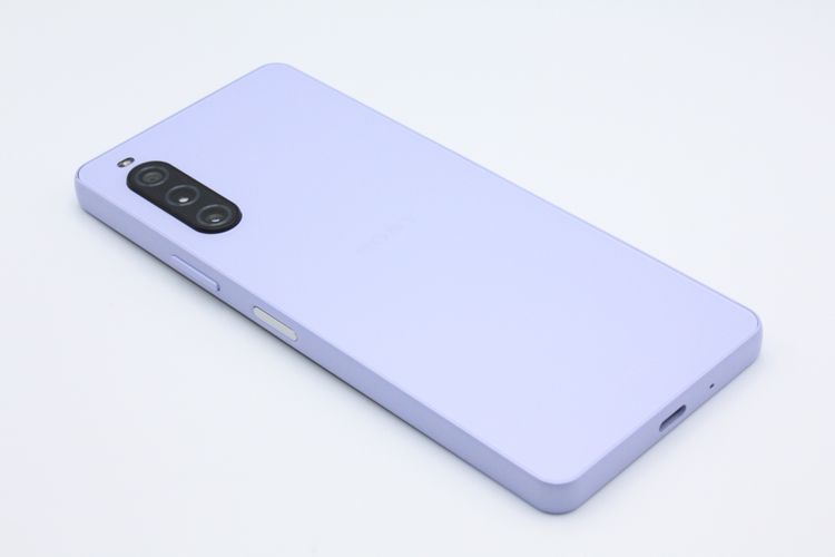 Xperia 10 V SOG11 ٥ SIMե꡼ B