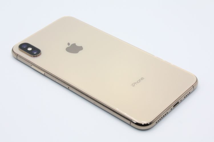 �������ò� �Хåƥ꡼�����ɹ�(95%) iPhone XS Max 64GB ������� B���