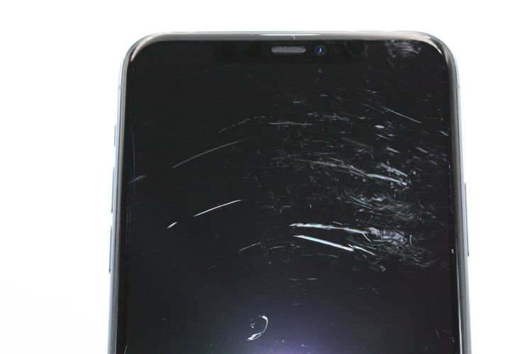 �������ò� �Хåƥ꡼�����ɹ�(100%) iPhone11ProMax 64GB C���