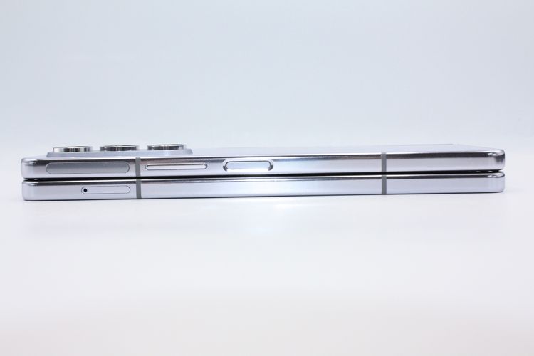 Galaxy Z Fold5 SCG22 256GB ���������֥롼 SIM�ե꡼ B���