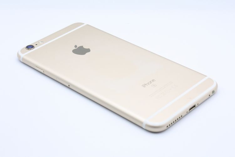 �������ò� iPhone6sPlus 16GB ������� SIM���å�����Ѥ� B���