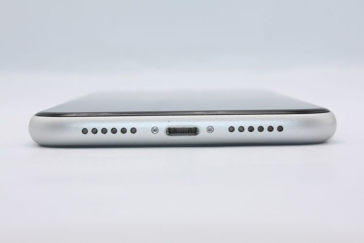 �������ò� iPhoneXR 64GB SIM���å�����Ѥ� �ۥ磻�� C���