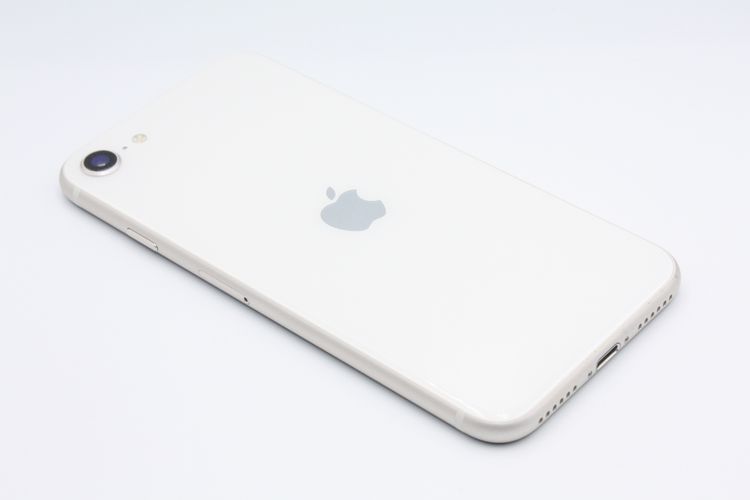 iPhone SE 3 64GB SIMե꡼ 饤 B