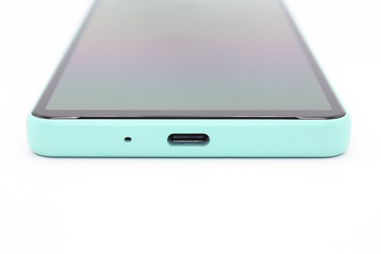 ò Xperia 10 IV SOG07 SIMե꡼ ߥ B