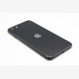 iPhoneSE ��3���� 64GB SIM�ե꡼ �ߥåɥʥ��� B���