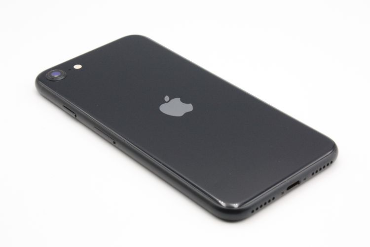 iPhoneSE ��3���� 64GB SIM�ե꡼ �ߥåɥʥ��� B���