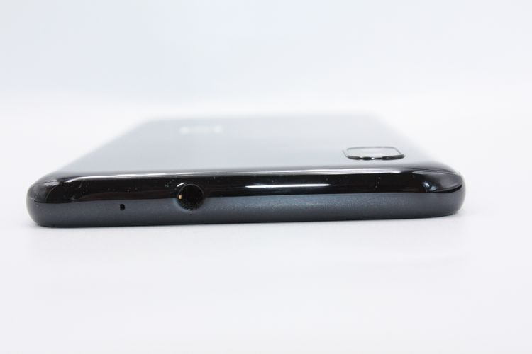 Galaxy A21 ����ץ� SCV49 SIM���å�����Ѥ� �֥�å� B���