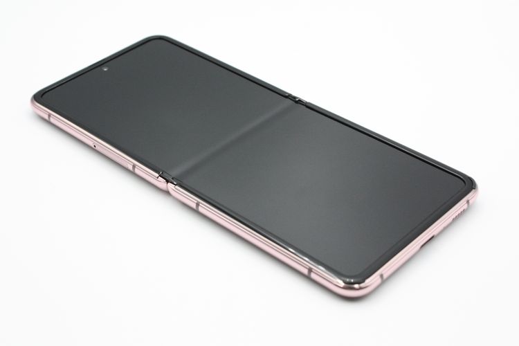 �������ò� ���� Galaxy Z Flip 5G SCG04 au �ߥ��ƥ��å��֥��� A���