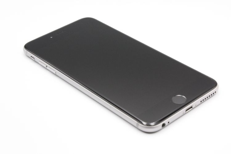�������ò� �Хåƥ꡼�����ɹ�(96%) iPhone6Plus 16GB au C���