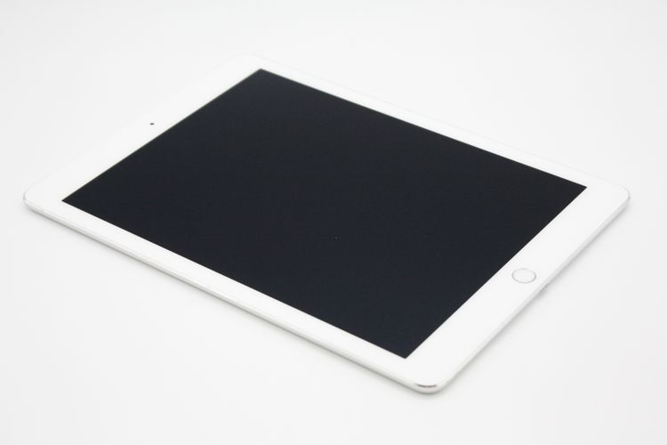 iPad Air 2 Wi-Fi + Cellular 16GB ����С� au B���