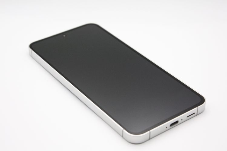 �������ò� Galaxy S24 FE SCG30 128GB SIM�ե꡼ �֥롼