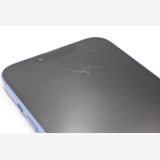 �������ò� �Хåƥ꡼�����ɹ�(100��) iPhone13 128GB �֥롼 SIM�ե꡼