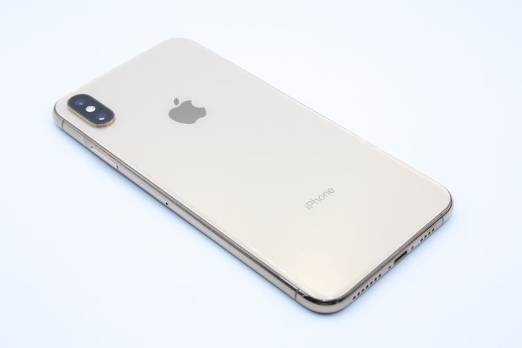Хåƥ꡼ɹ(100%) iPhone XS Max 64GB SIMե꡼ C